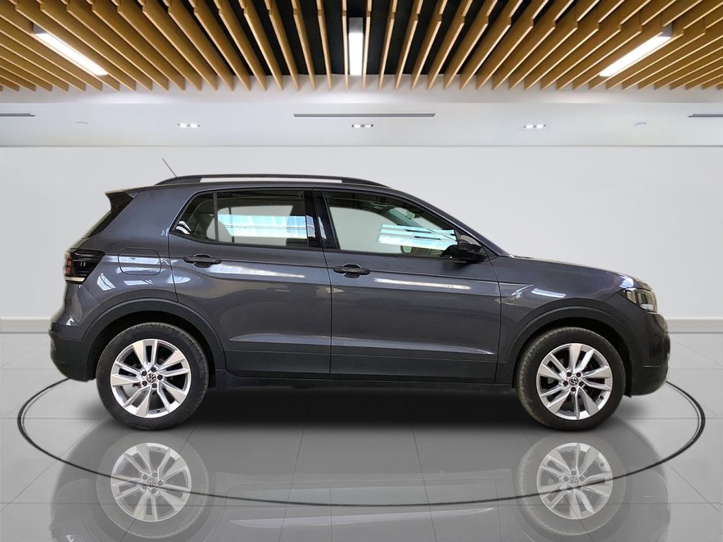 Used Volkswagen T-Cross 2022 for sale - 78082433: Photo 10