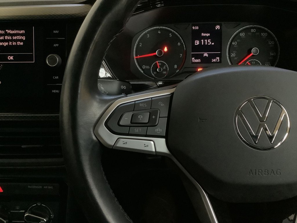 Used Volkswagen T-Cross 2022 for sale - 78082433: Photo 13