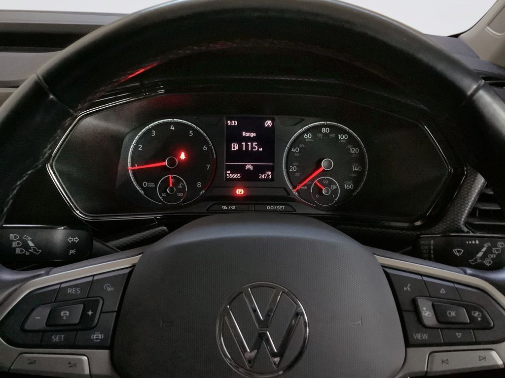 Used Volkswagen T-Cross 2022 for sale - 78082433: Photo 14