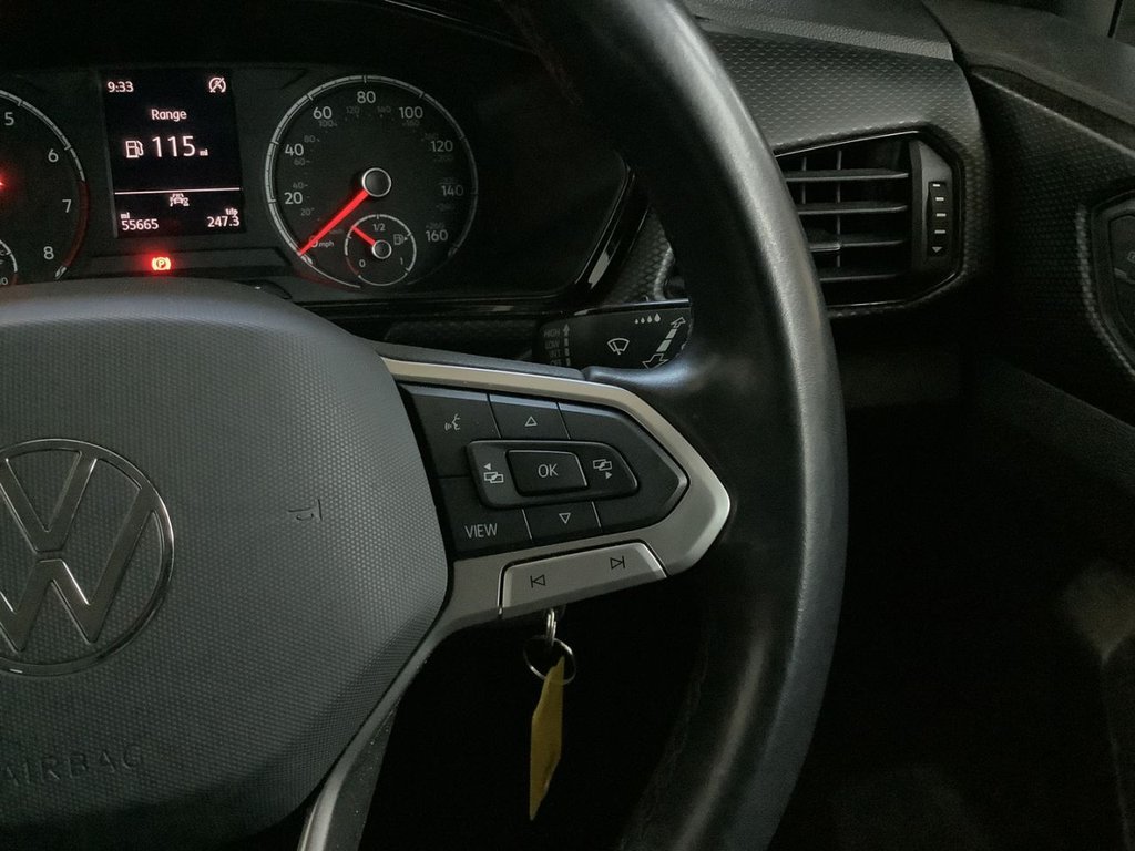 Used Volkswagen T-Cross 2022 for sale - 78082433: Photo 15