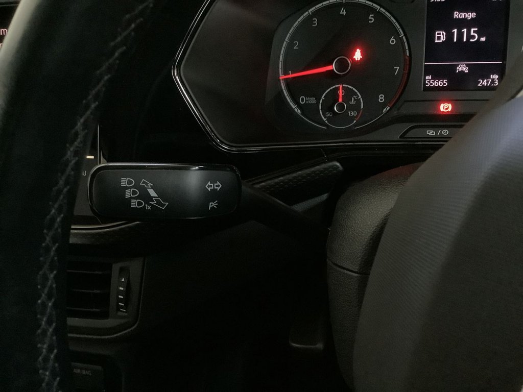 Used Volkswagen T-Cross 2022 for sale - 78082433: Photo 16