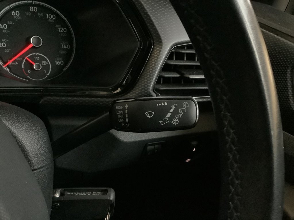 Used Volkswagen T-Cross 2022 for sale - 78082433: Photo 17