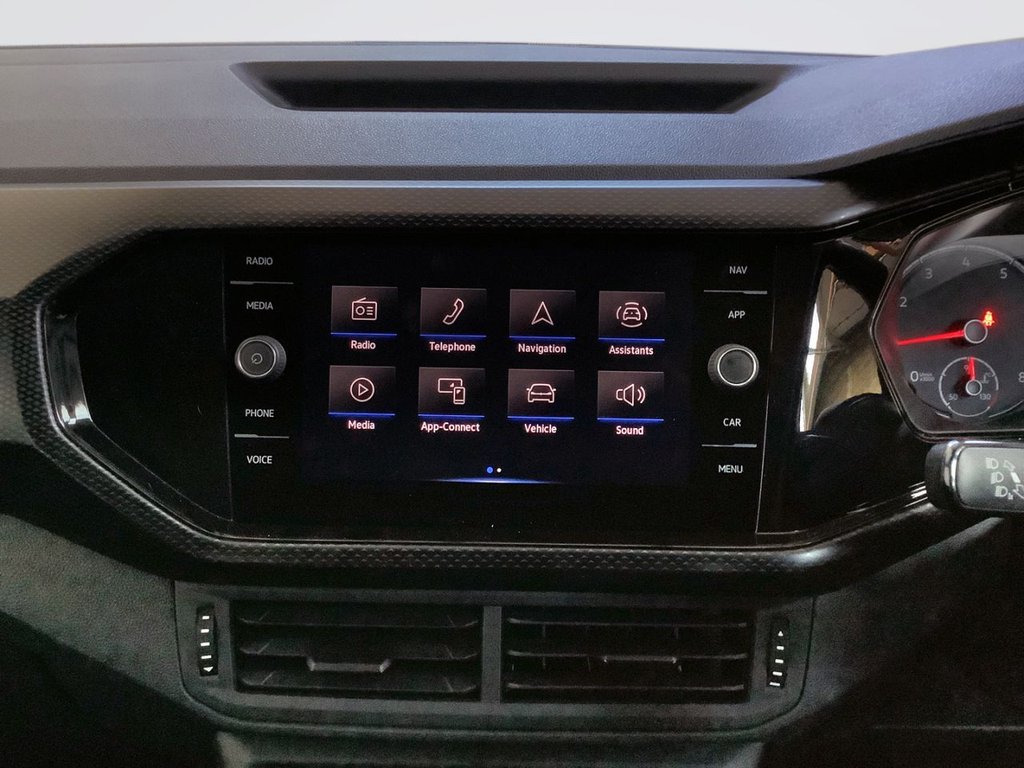 Used Volkswagen T-Cross 2022 for sale - 78082433: Photo 19