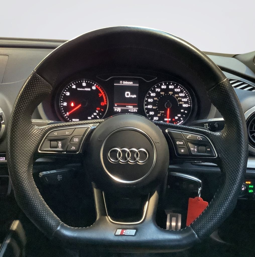 Used Audi A3 2018 for sale - 76923942: Photo 15