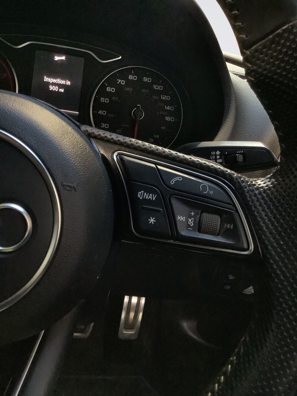 Used Audi A3 2018 for sale - 76923942: Photo 18