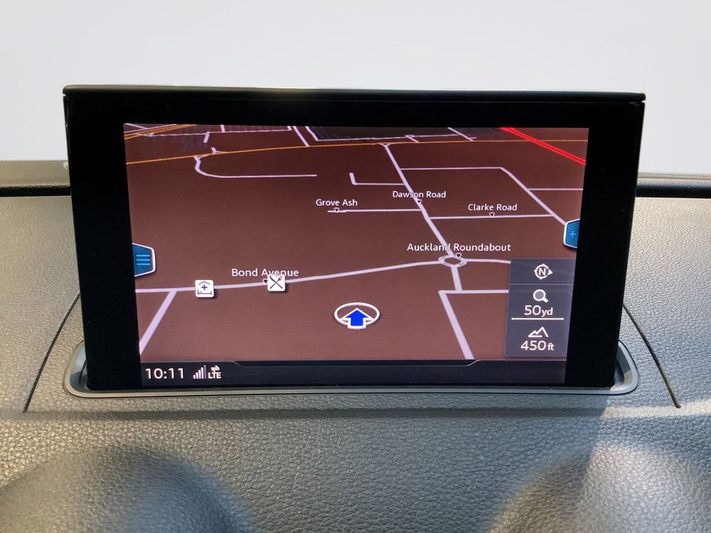 Used Audi A3 2018 for sale - 76923942: Photo 22