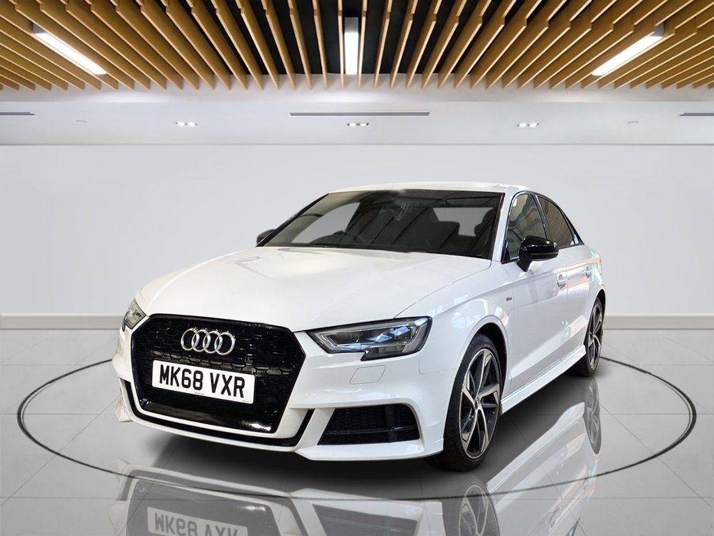 Used Audi A3 2018 for sale - 76923942: Photo 3
