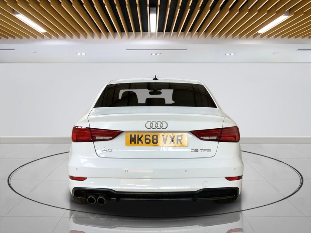 Used Audi A3 2018 for sale - 76923942: Photo 6