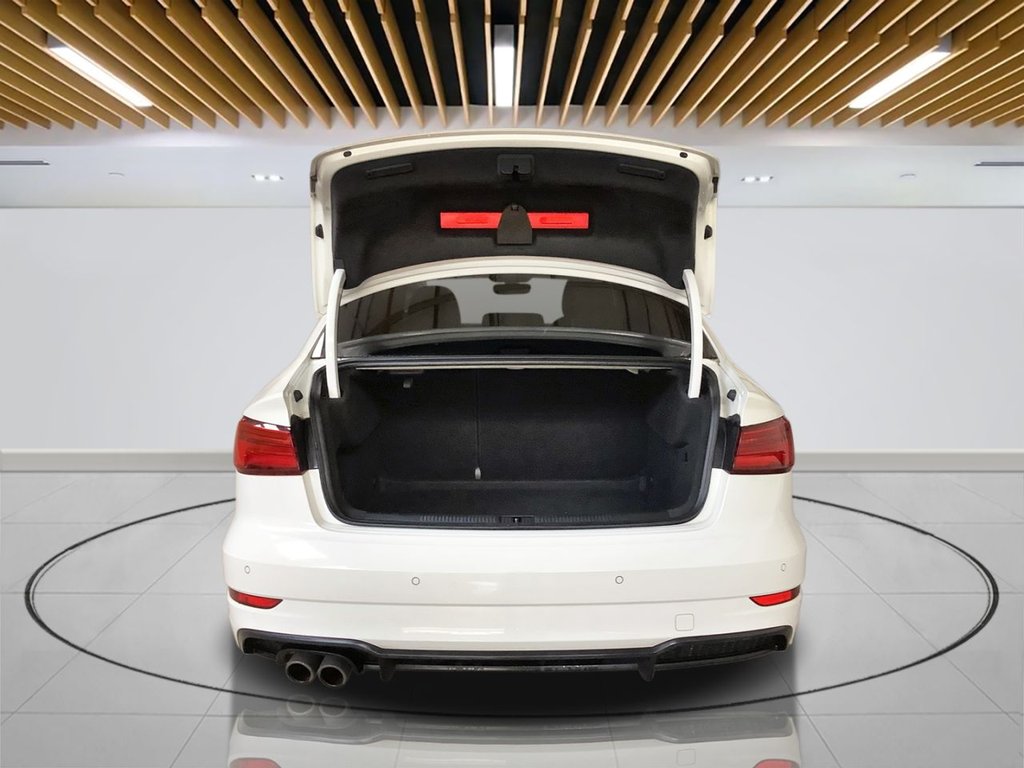 Used Audi A3 2018 for sale - 76923942: Photo 9