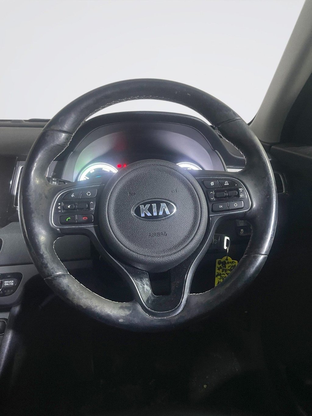 Vehicle 16