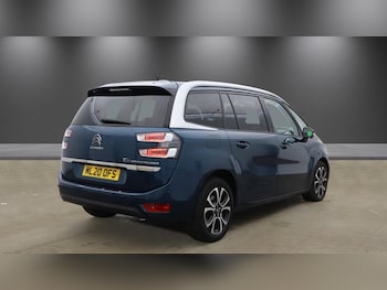 Used Citroen Grand C4 Picasso 2020 for sale - 78349983: Photo