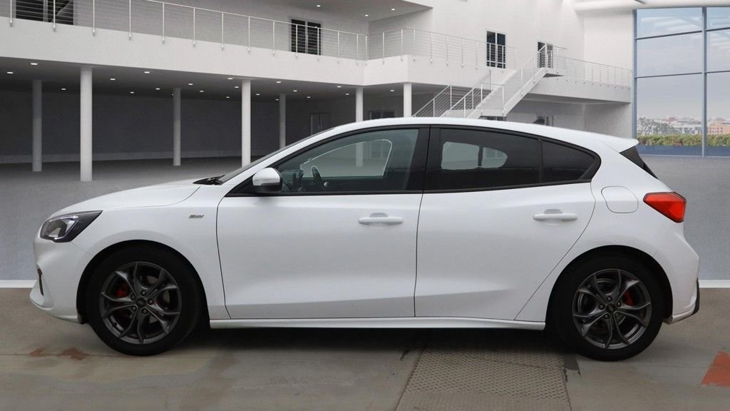 Used Ford Focus 2022 for sale - 76406555: Photo 6