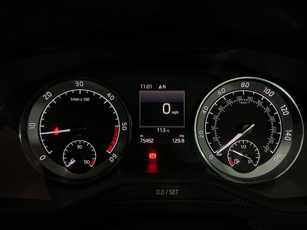 Used Skoda Superb 2017 for sale - 77407899: Photo 13