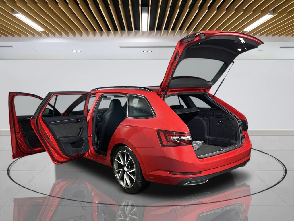 Used Skoda Superb 2017 for sale - 77407899: Photo 7