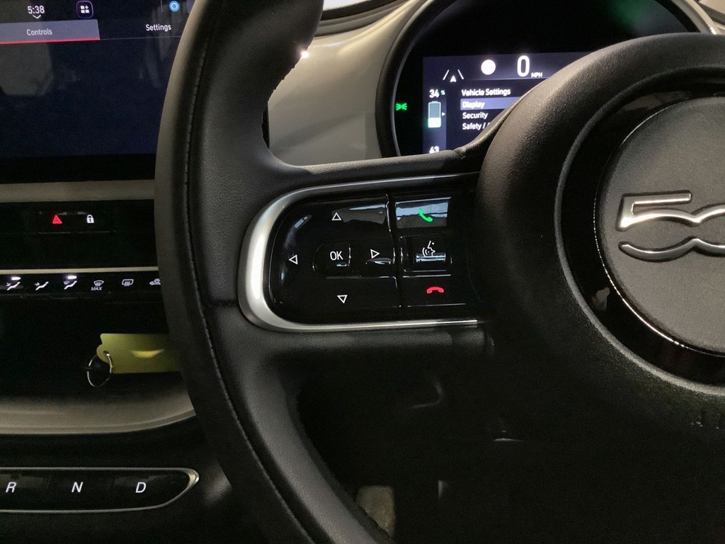 Used Fiat 500 2022 for sale - 78056106: Photo 15