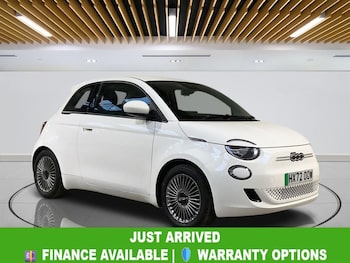 Used Fiat 500 2022 for sale - 78056106: Photo