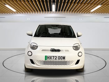 Used Fiat 500 2022 for sale - 78056106: Photo