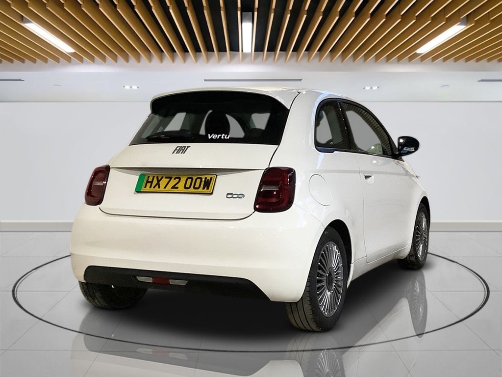 Used Fiat 500 2022 for sale - 78056106: Photo 8