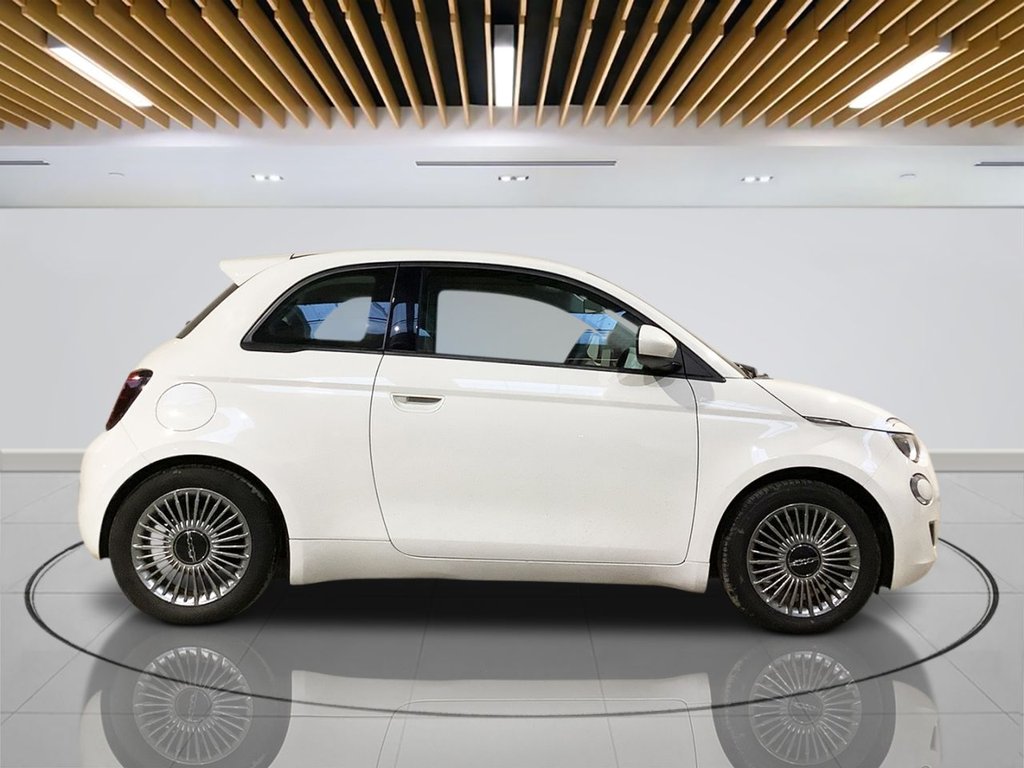 Used Fiat 500 2022 for sale - 78056106: Photo 9