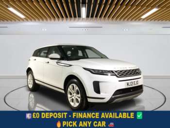 2021 (21) - 1.5 P300e 12.2kWh S SUV 5dr Petrol Plug-in Hybrid Auto 4WD Euro 6 (s/s) (30