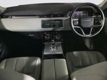 Used Land Rover Range Rover Evoque 2021 for sale - 74806602: Photo