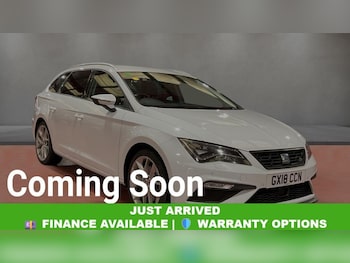 Used SEAT Leon 2018 for sale - 78256442: Photo