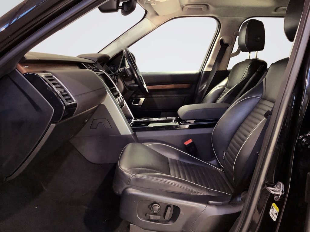 Used Land Rover Discovery 2018 for sale - 77080407: Photo 12