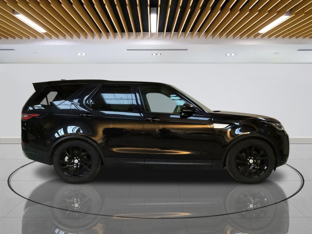 Used Land Rover Discovery 2018 for sale - 77080407: Photo 8