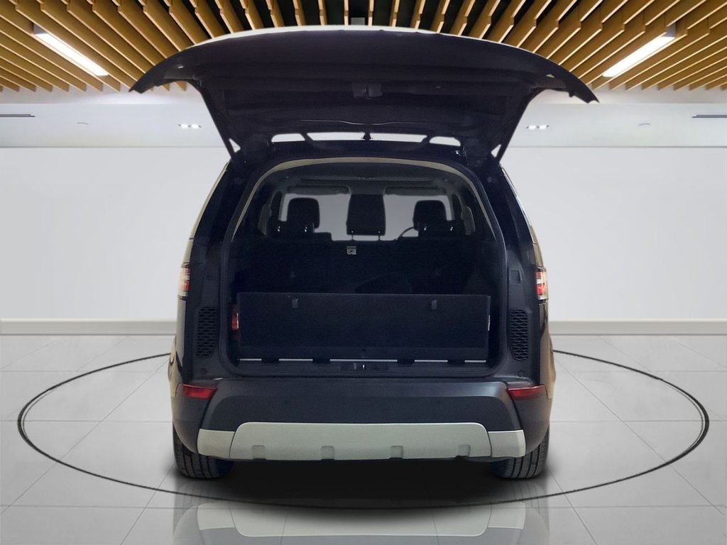 Used Land Rover Discovery 2018 for sale - 77080407: Photo 9