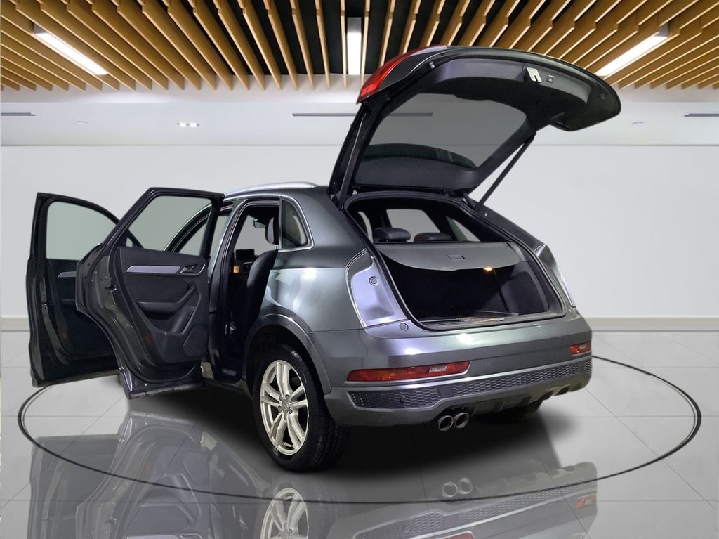 Used Audi Q3 2018 for sale - 77820473: Photo 10