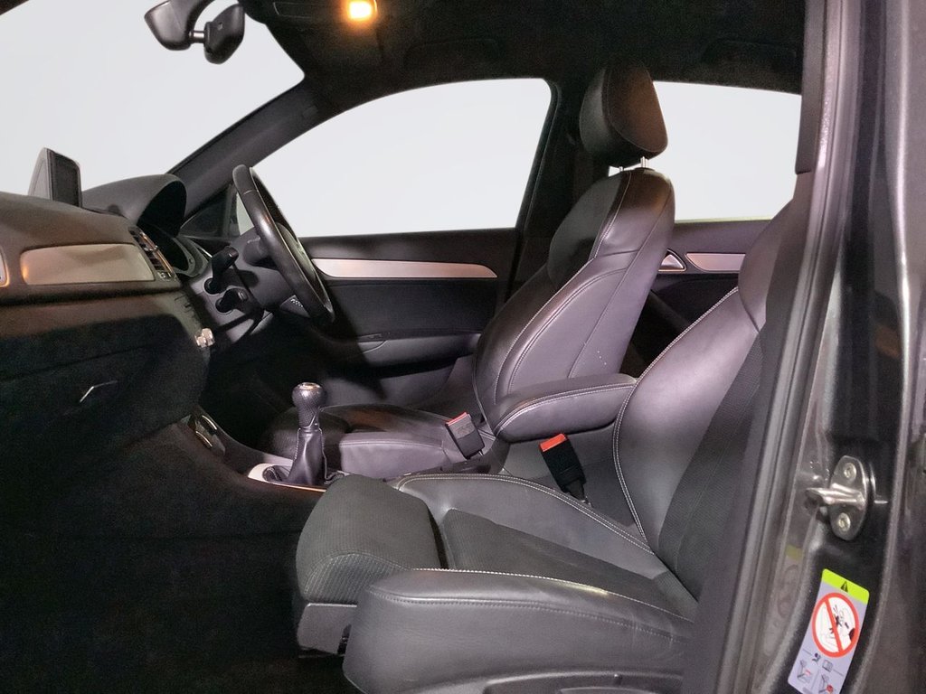 Used Audi Q3 2018 for sale - 77820473: Photo 12