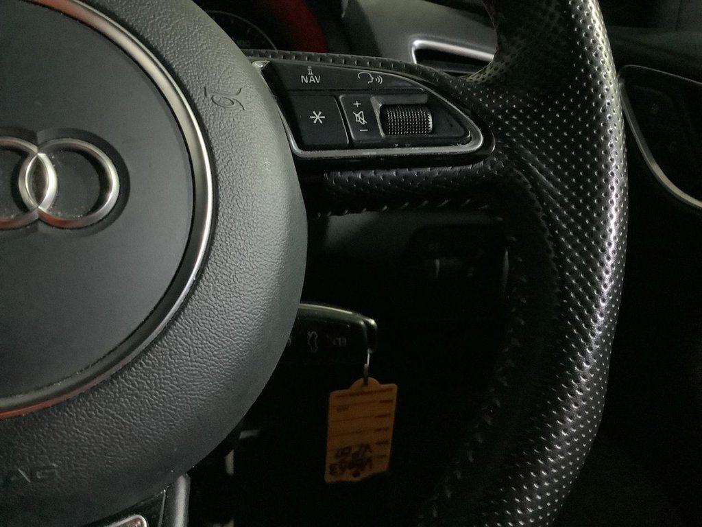 Used Audi Q3 2018 for sale - 77820473: Photo 19