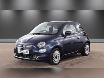 Used Fiat 500 2023 for sale - 78500636: Photo
