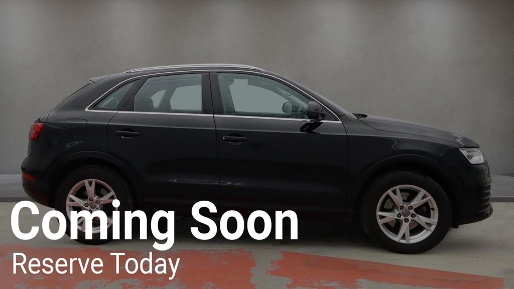 Used Audi Q3 2018 for sale - 77436928: Photo 11