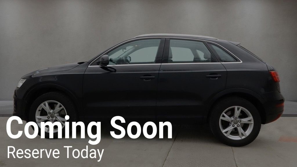 Used Audi Q3 2018 for sale - 77436928: Photo 12