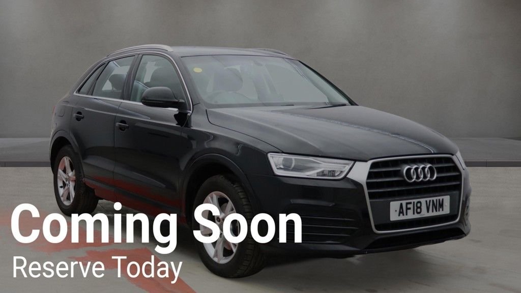 Used Audi Q3 2018 for sale - 77436928: Photo 7