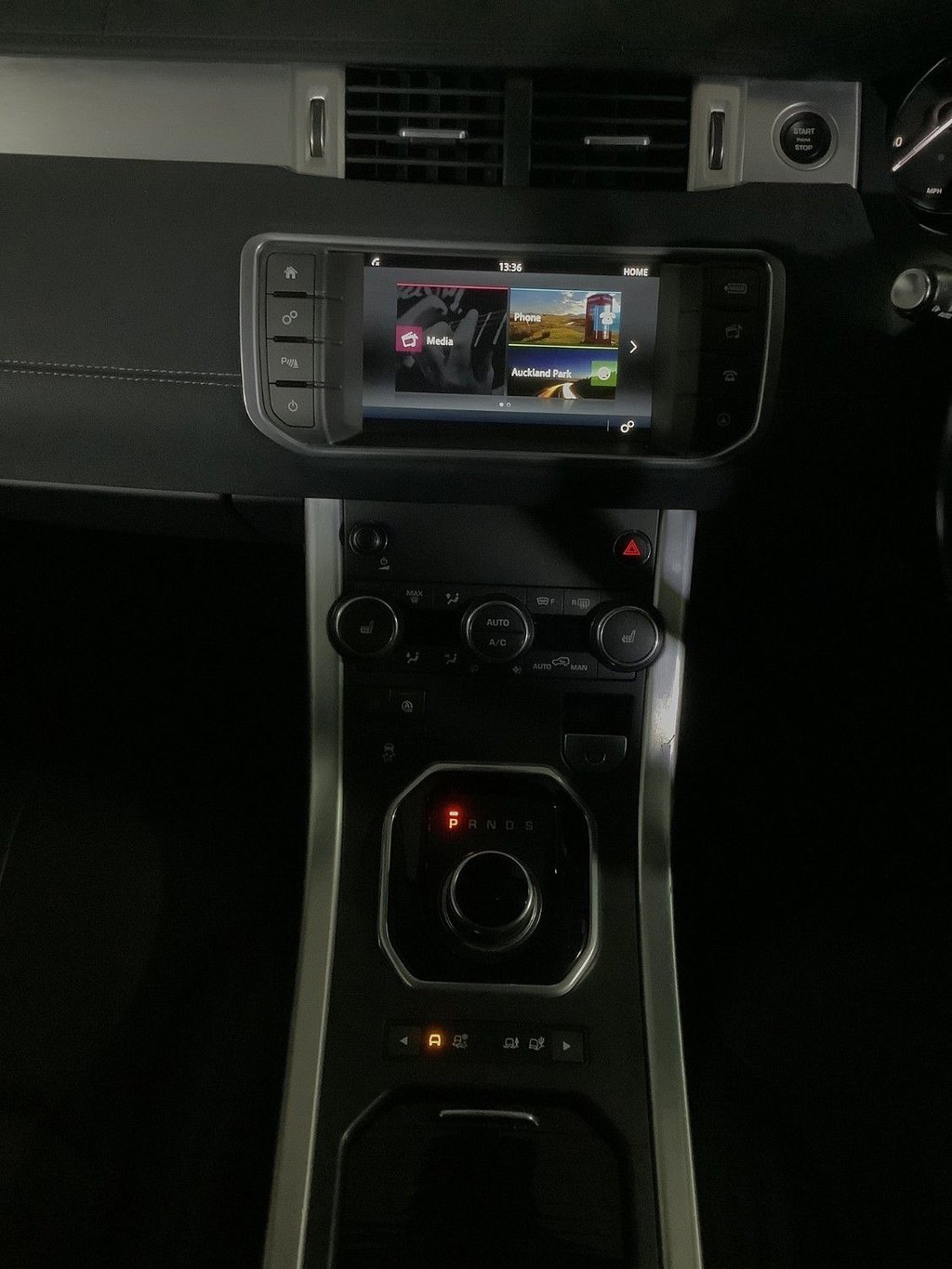 Vehicle 24
