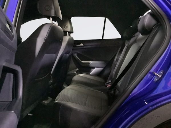 Used Volkswagen T-Roc 2021 for sale - 76048628: Photo 13