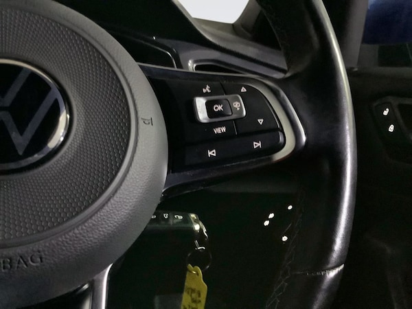 Used Volkswagen T-Roc 2021 for sale - 76048628: Photo 19