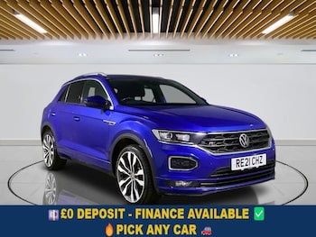 Volkswagen - T-Roc