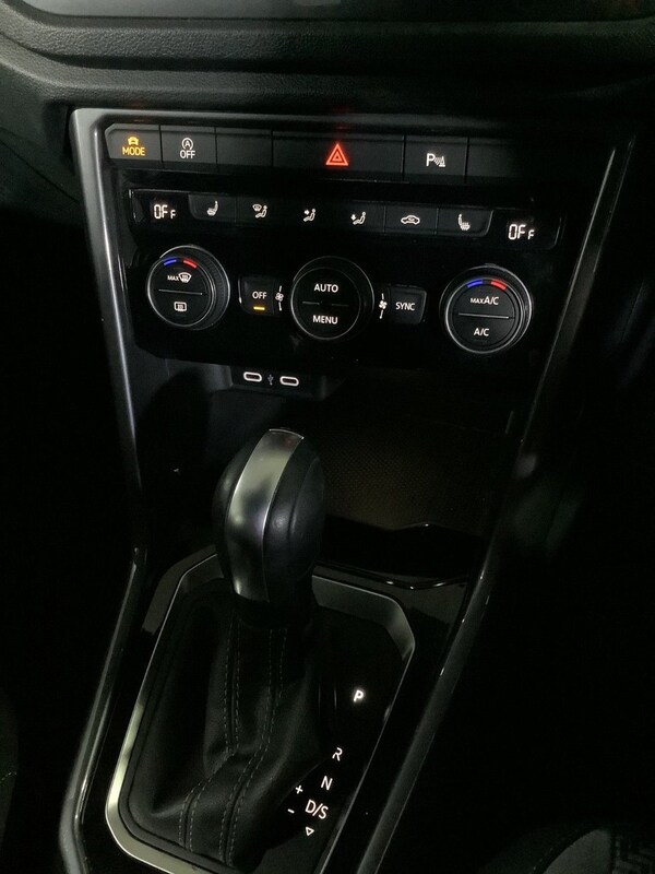 Used Volkswagen T-Roc 2021 for sale - 76048628: Photo 25