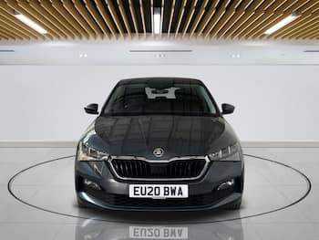 Used Skoda Scala 2020 for sale - 79632216: Photo