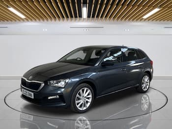 Used Skoda Scala 2020 for sale - 79632216: Photo