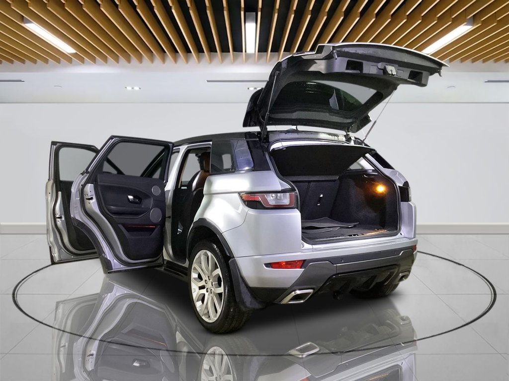 Used Land Rover Range Rover Evoque 2016 for sale - 76086451: Photo 10
