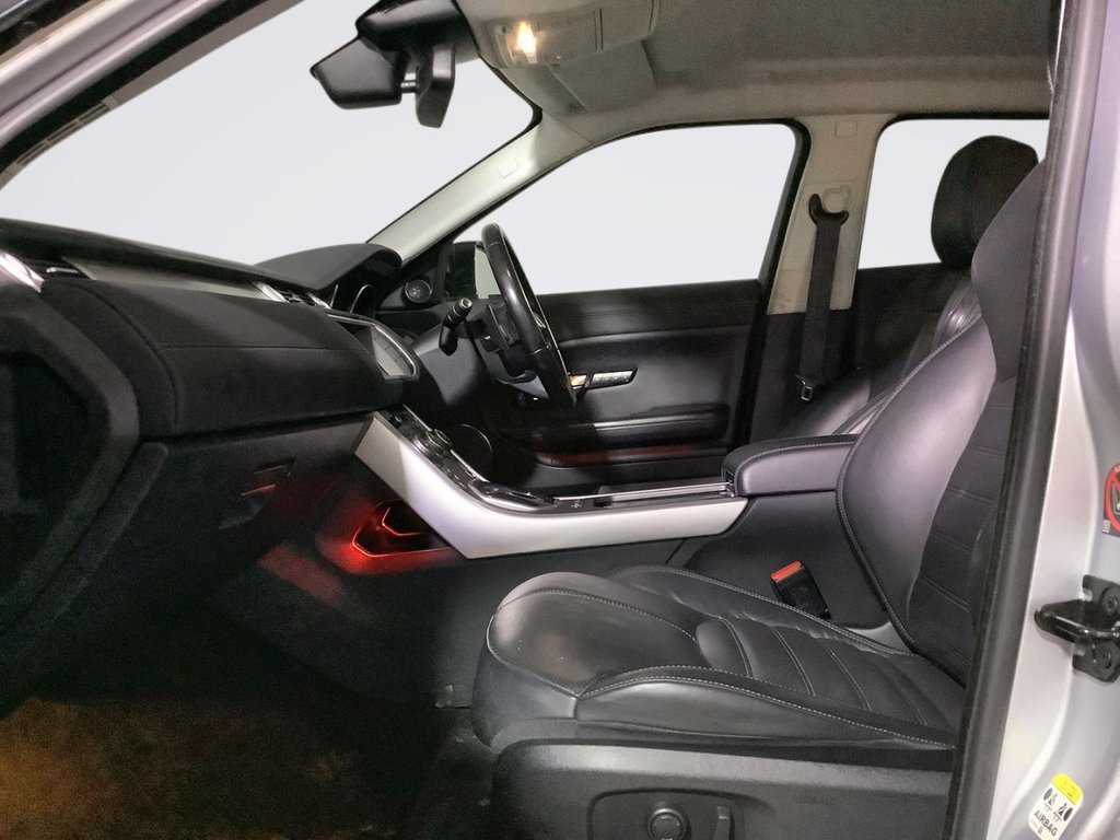 Used Land Rover Range Rover Evoque 2016 for sale - 76086451: Photo 12