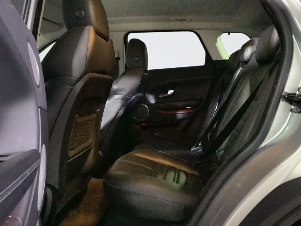 Used Land Rover Range Rover Evoque 2016 for sale - 76086451: Photo 13