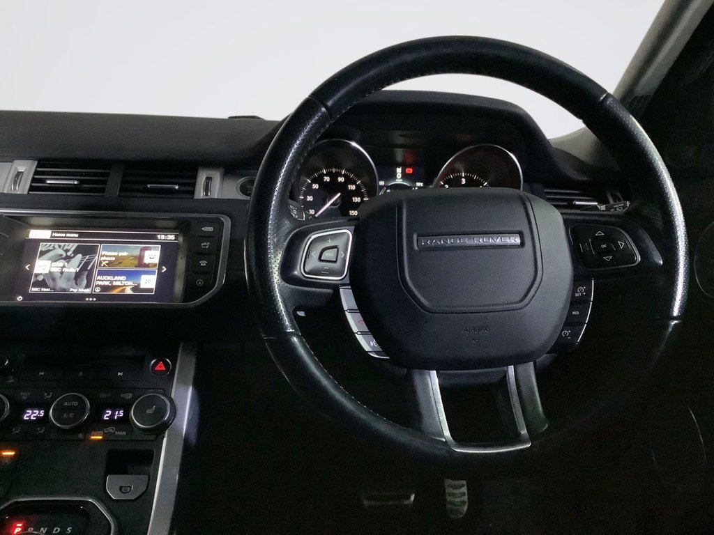 Used Land Rover Range Rover Evoque 2016 for sale - 76086451: Photo 15