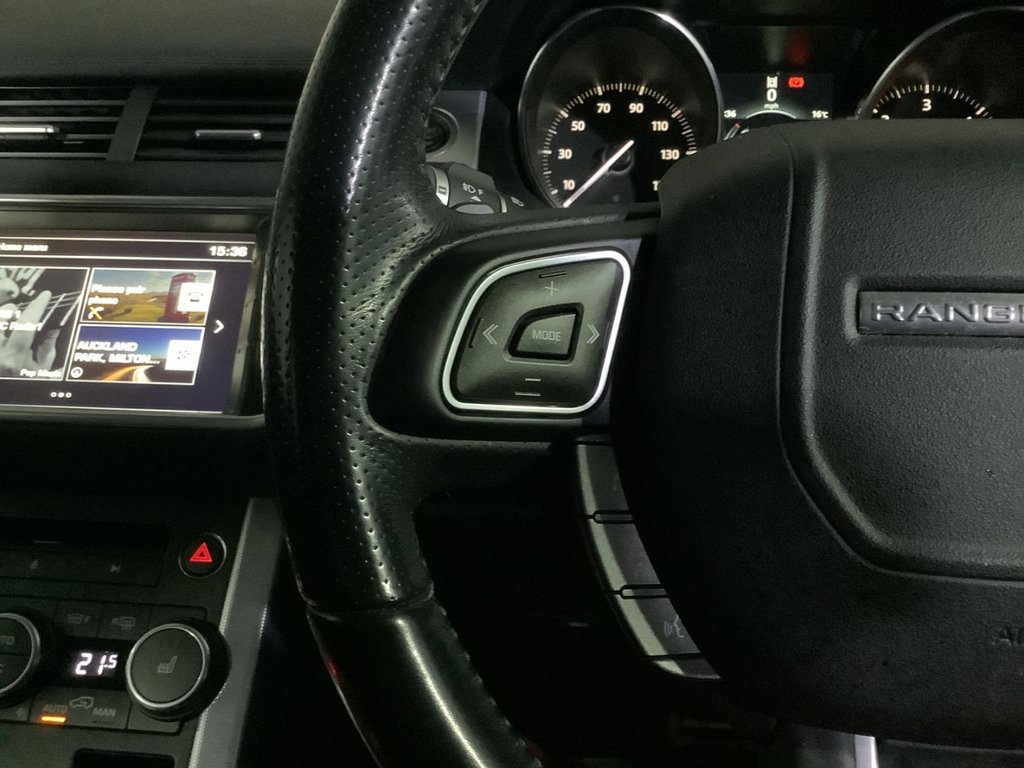 Used Land Rover Range Rover Evoque 2016 for sale - 76086451: Photo 17
