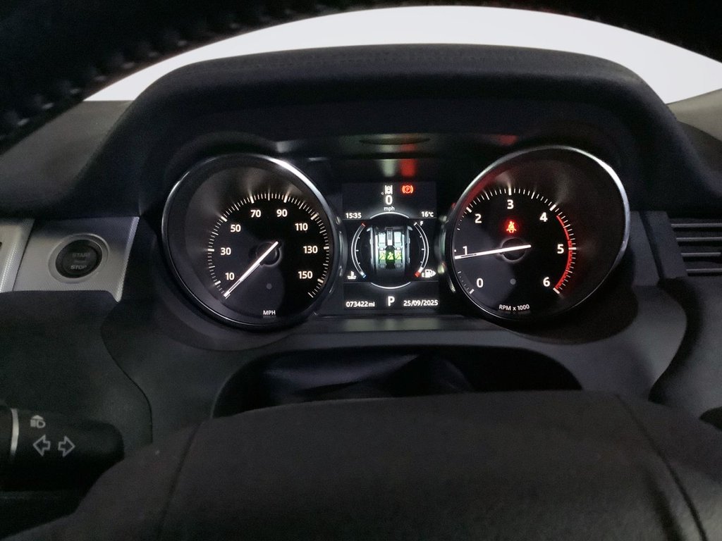 Used Land Rover Range Rover Evoque 2016 for sale - 76086451: Photo 18