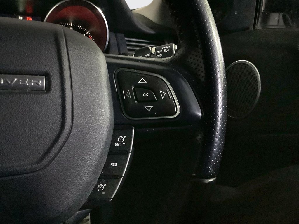 Used Land Rover Range Rover Evoque 2016 for sale - 76086451: Photo 19
